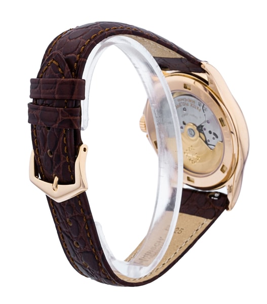 Patek Philippe Calatrava 5107R